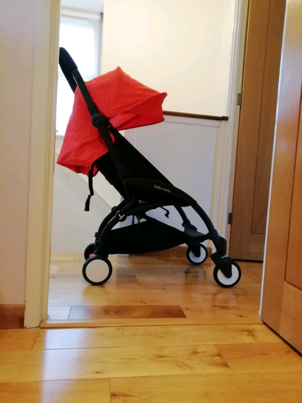 yoyo stroller gumtree